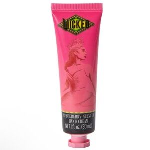Wicked Strawberry Hand Cream Glinda